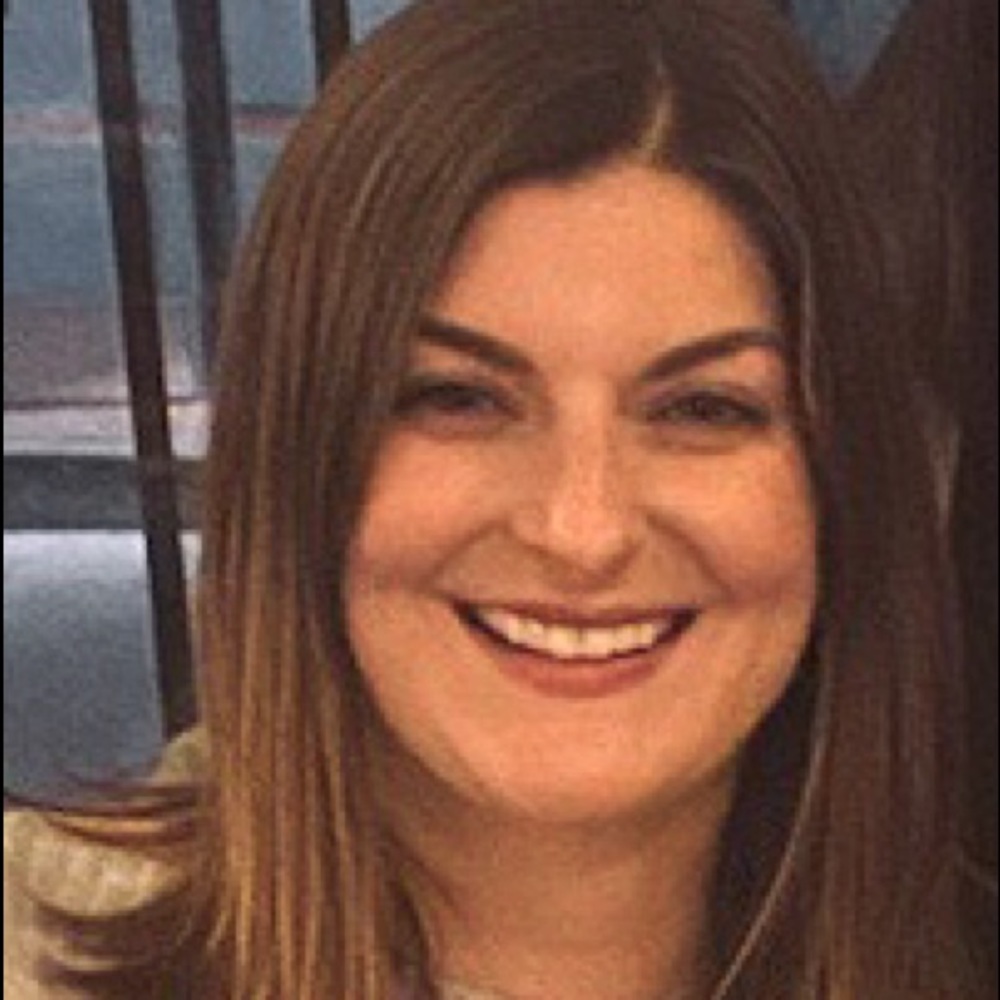 Meet your Posher, Jen